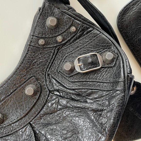 Balenciaga le cagole XS - Picture 12 of 16